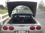 2000 Corvette Coupe For Sale